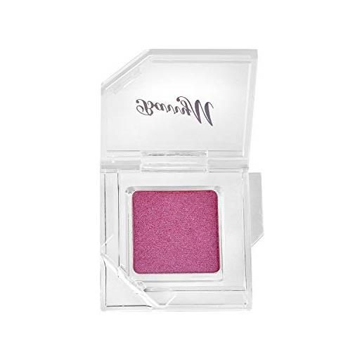 Barry M, cosmetici clickable singolo rosa shimmer ombretto tavolozza, lettera d'amore