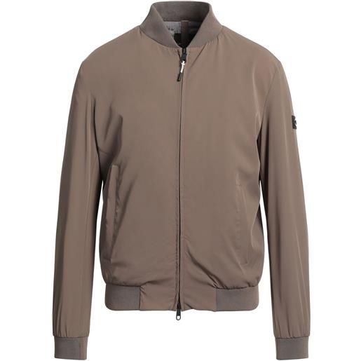 COSTUME NATIONAL - bomber