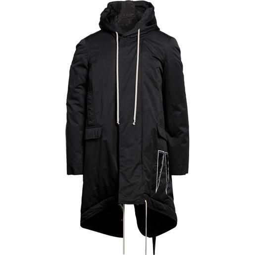 DRKSHDW by RICK OWENS - cappotto