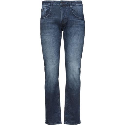 GUESS - jeans straight