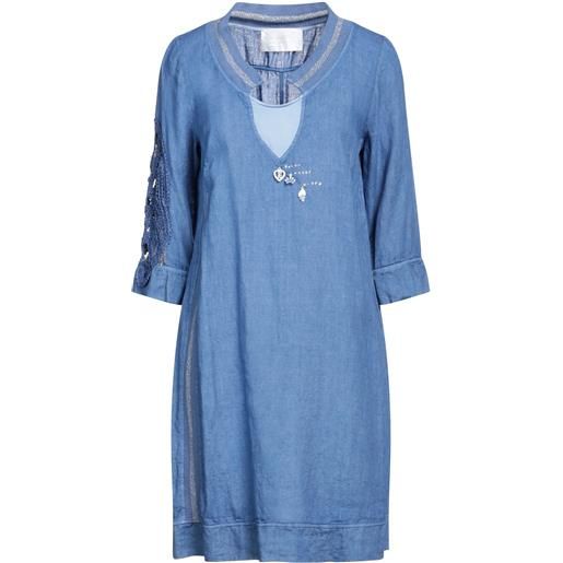 ELISA CAVALETTI by DANIELA DALLAVALLE - vestito corto