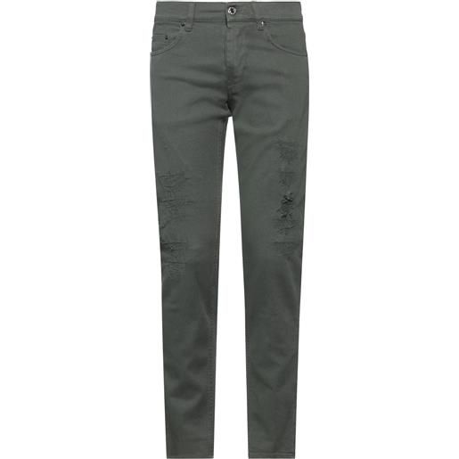 AGLINI - jeans straight