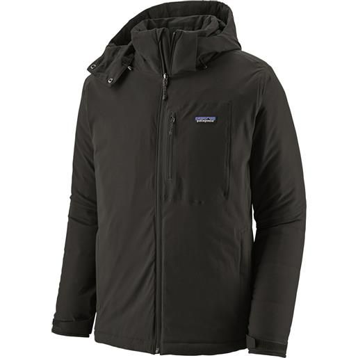 PATAGONIA giacca insulated quandary