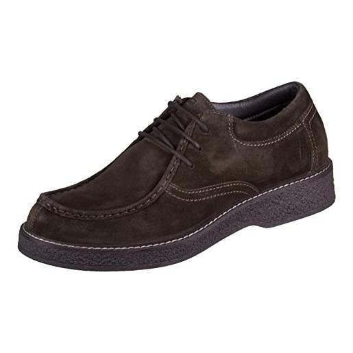 IGI&CO uomo clayton, scarpe derby, marrone (brown), 44 eu