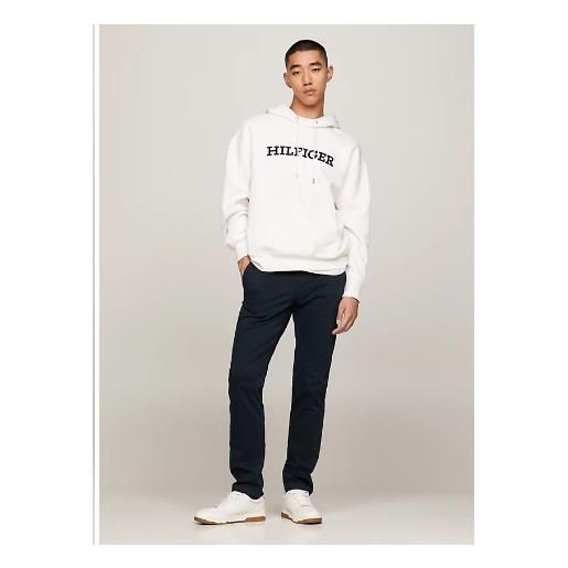 TOMMY HILFIGER denton chino structure gmd pant TOMMY HILFIGER