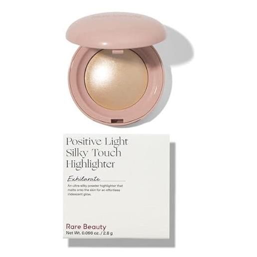 Rare Beauty silky touch highlighter | 2.8g | exhilarate