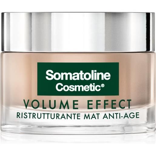Somatoline volume effect 50 ml