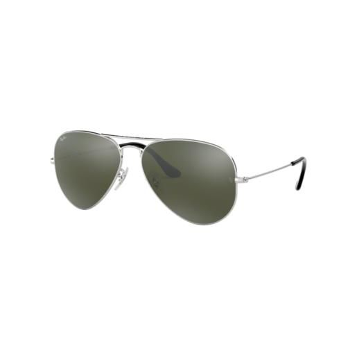 Ray-Ban - rb3025-003/40 - occhiale sole ray-ban rb3025-003/40 cal. 62 aviator