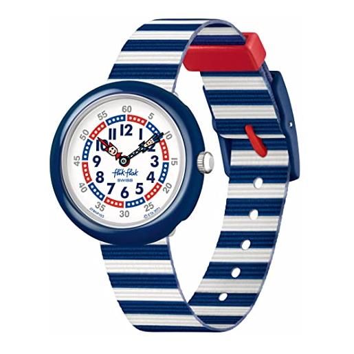 Flik Flak montre little boat