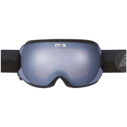 Cairn gravity spx3000 ski goggles nero cat3