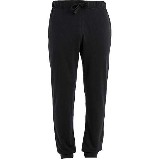 Icebreaker shifter ii merino joggers nero 2xl uomo