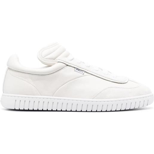 Bally sneakers player - bianco
