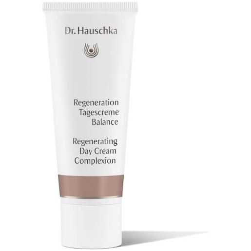 Dr. Hauschka crema da giorno rigenerante riequilibrante balance (regenerating day cream) 40 ml