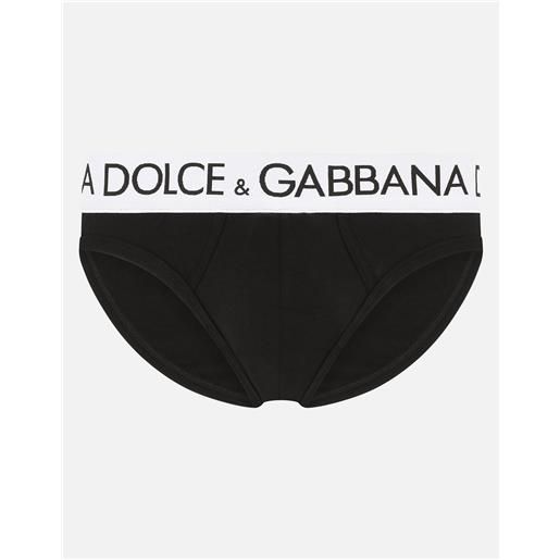 Dolce & Gabbana slip medio