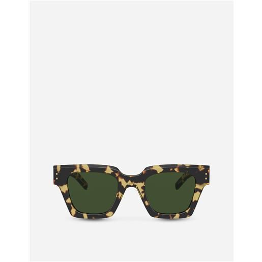 Dolce & Gabbana dg icon sunglasses