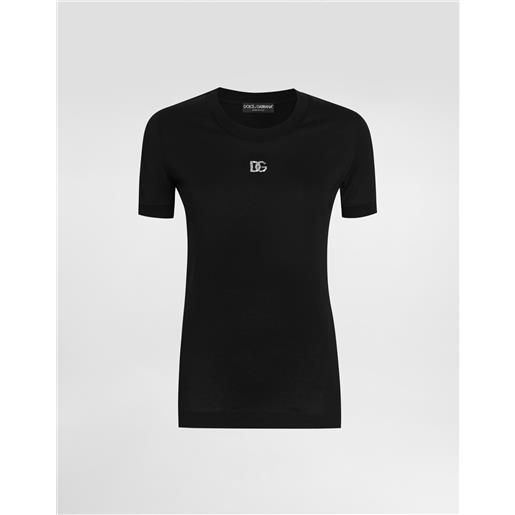 Dolce & Gabbana tshirt manica corta