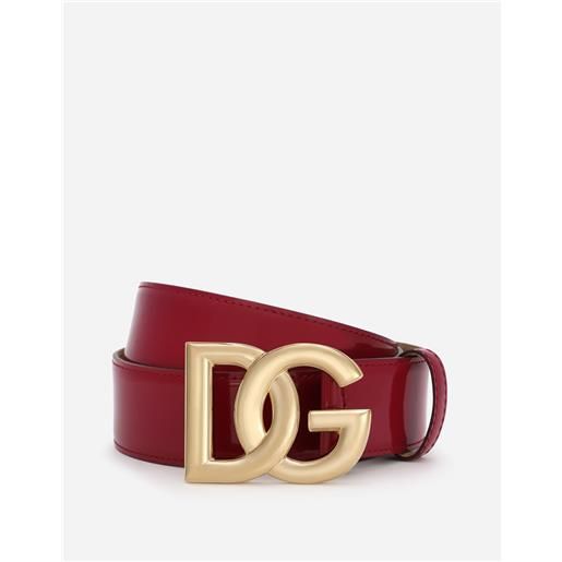 Dolce & Gabbana cintura logata