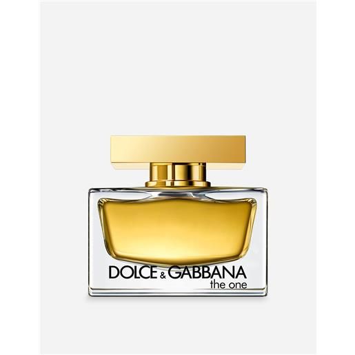 Dolce & Gabbana the one