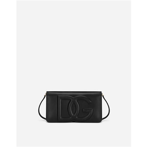Dolce & Gabbana dg logo phone bag