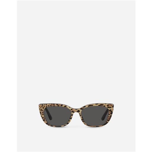 Dolce & Gabbana occhiale sole