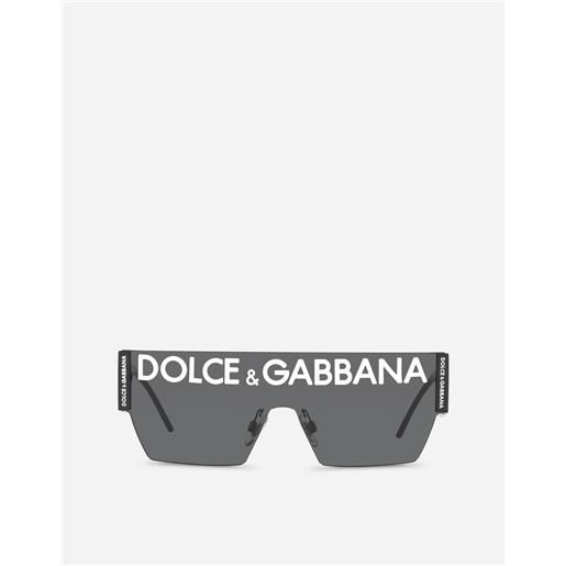 Dolce & Gabbana dg logo sunglasses