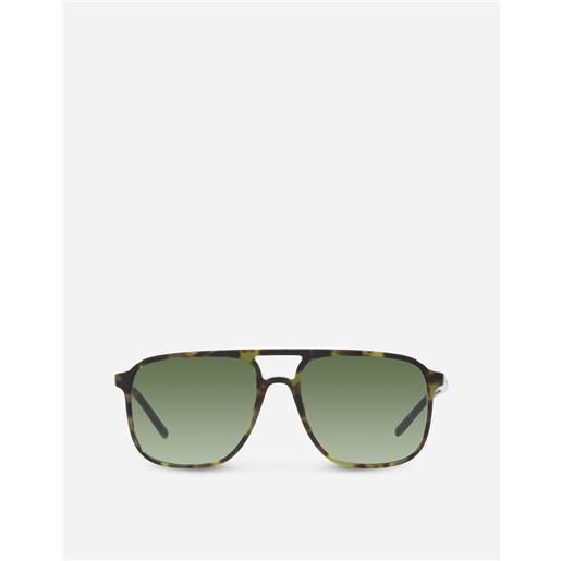 Dolce & Gabbana thin profile sunglasses