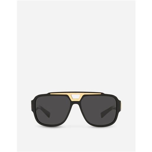 Dolce & Gabbana dg crossed sunglasses