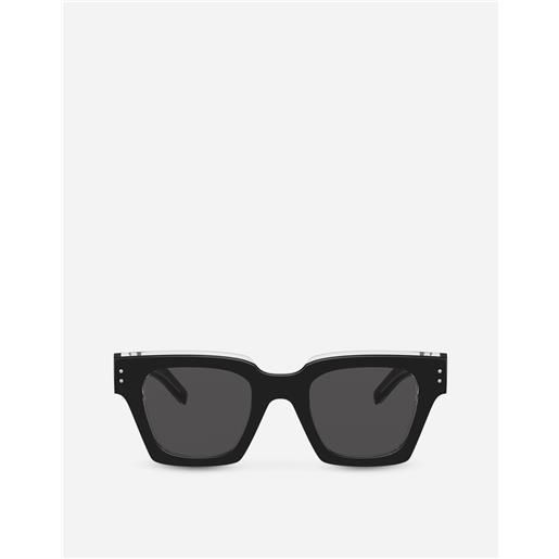 Dolce & Gabbana dg icon sunglasses