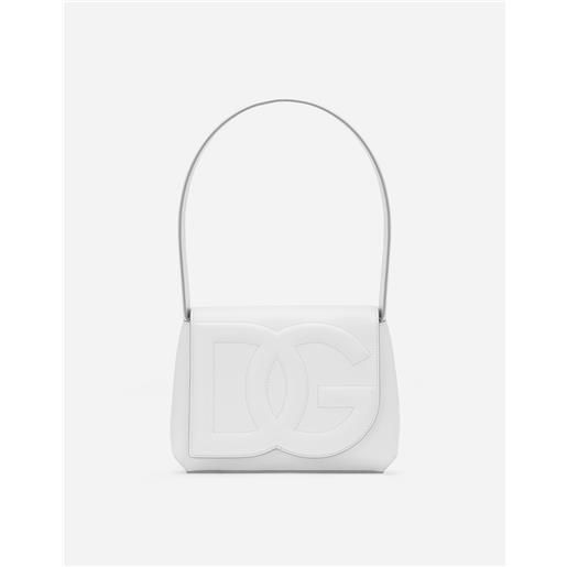 Dolce & Gabbana borsa a spalla dg logo bag