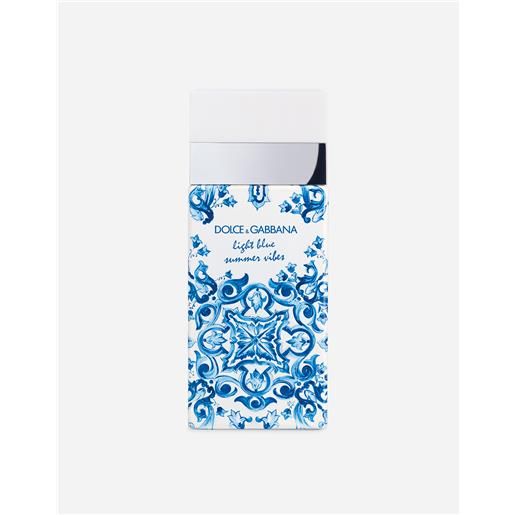 Dolce & Gabbana light blue summer vibes eau de toilette