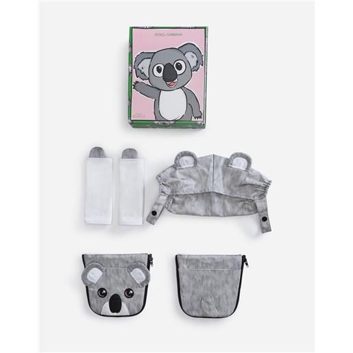 Dolce & Gabbana cover per marsupio porta bebè koala