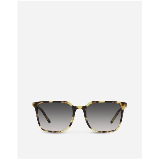 Dolce & Gabbana thin profile sunglasses