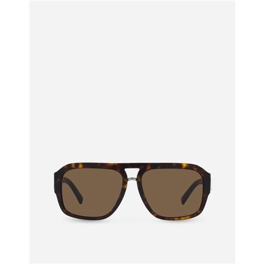 Dolce & Gabbana dg crossed sunglasses