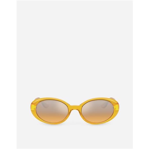 Dolce & Gabbana re-edition sunglasses