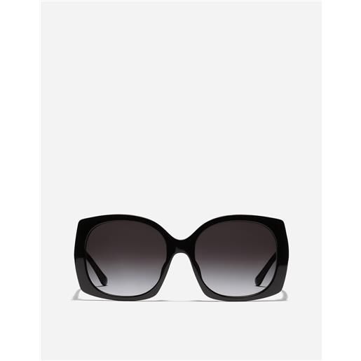 Dolce & Gabbana print family sunglasses