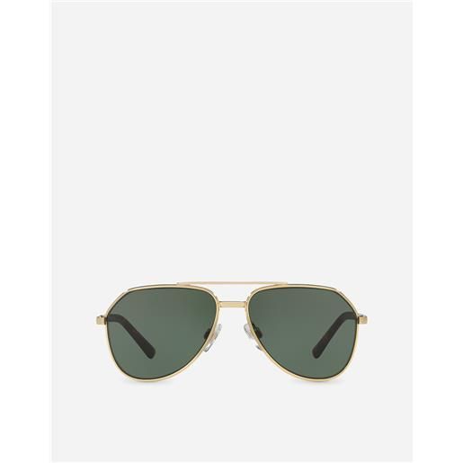 Dolce & Gabbana occhiali da sole dna