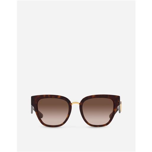 Dolce & Gabbana dg crossed sunglasses