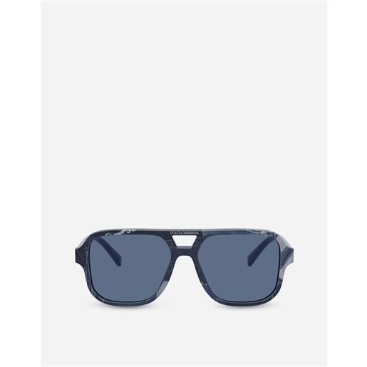 Dolce & Gabbana occhiale sole-202301