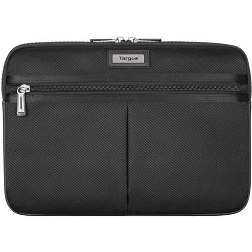 TARGUS HARDWARE targus tbs952gl borsa per laptop 30.5 cm (12") custodia a tasca nero