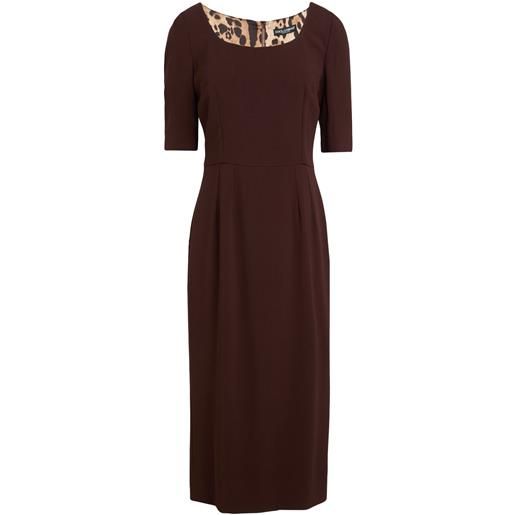 DOLCE&GABBANA - tubino