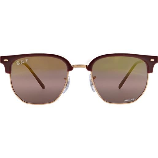 Rayban clubmaster rb4416 6654g9