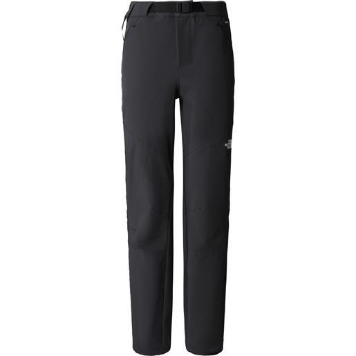 THE NORTH FACE w diablo reg straight pant pantalone outdoor donna