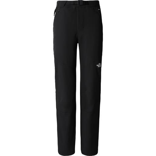 THE NORTH FACE w diablo reg straight pant pantalone outdoor donna