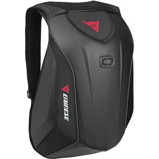 Dainese zaino moto tecnico Dainese d-mach backpack stealth nera