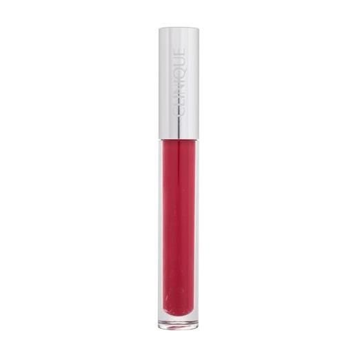 Clinique Clinique pop plush creamy lip gloss lucidalabbra idratante 3.4 ml tonalità 04 juicy apple pop