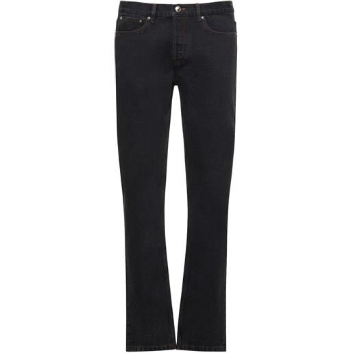 A.P.C. jeans skinny petit new standard 16cm