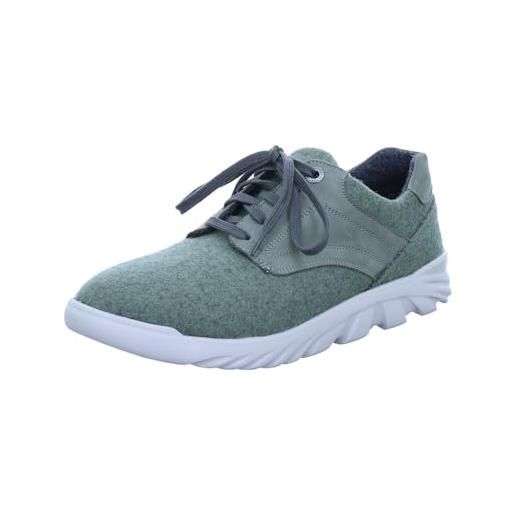 Ganter haylie, scarpe da ginnastica donna, foresta, 39 eu larga