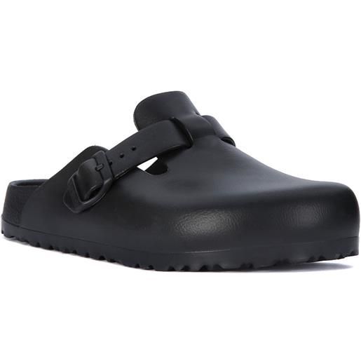 BIRKENSTOCK boston eva black