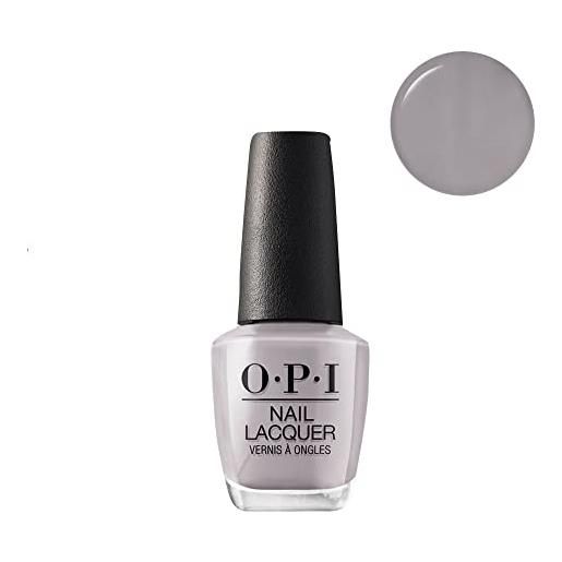 OPI nail lacquer nlsh5 engage-meant to be 15ml - smalto per unghie