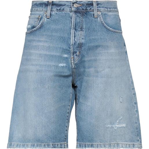 HAIKURE - shorts jeans
